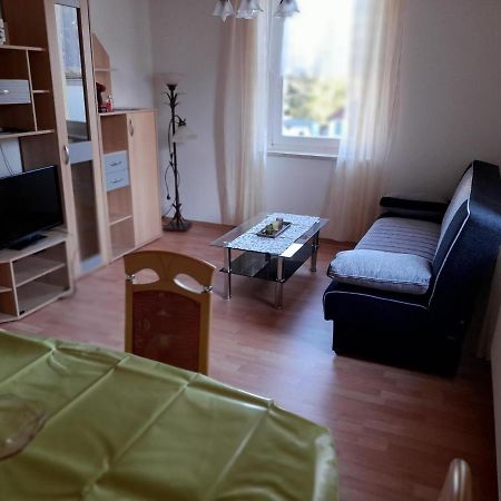 Ferienwohnungen Bernd Kruegel Zwickau Kültér fotó