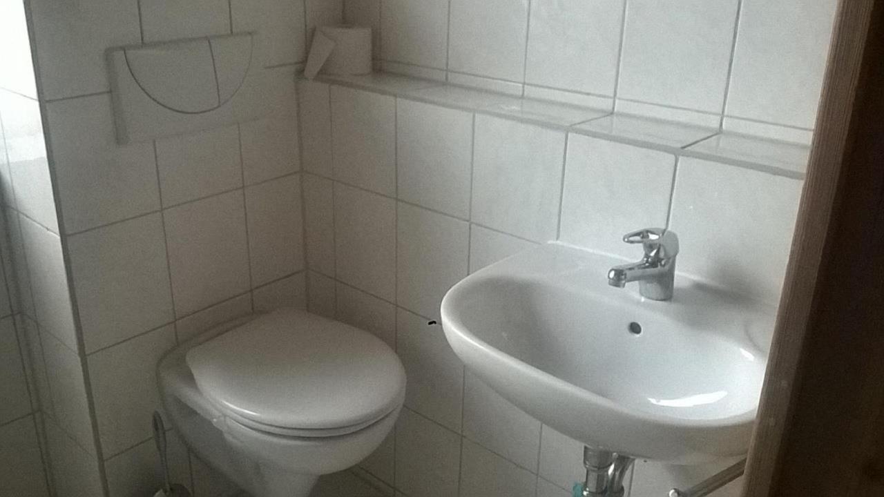 Ferienwohnungen Bernd Kruegel Zwickau Kültér fotó