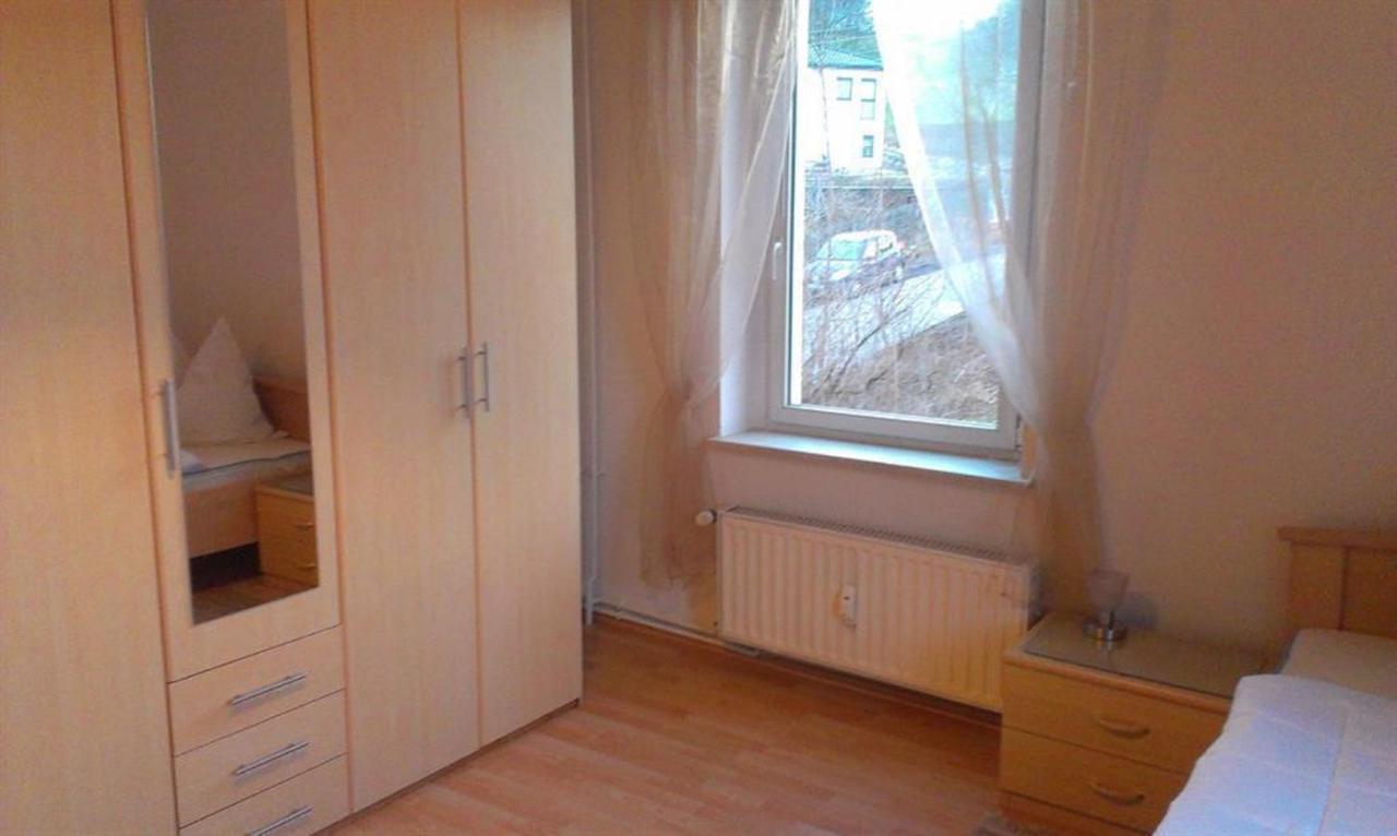 Ferienwohnungen Bernd Kruegel Zwickau Kültér fotó