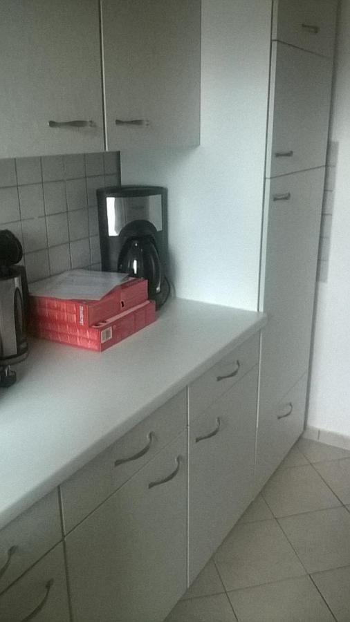 Ferienwohnungen Bernd Kruegel Zwickau Kültér fotó