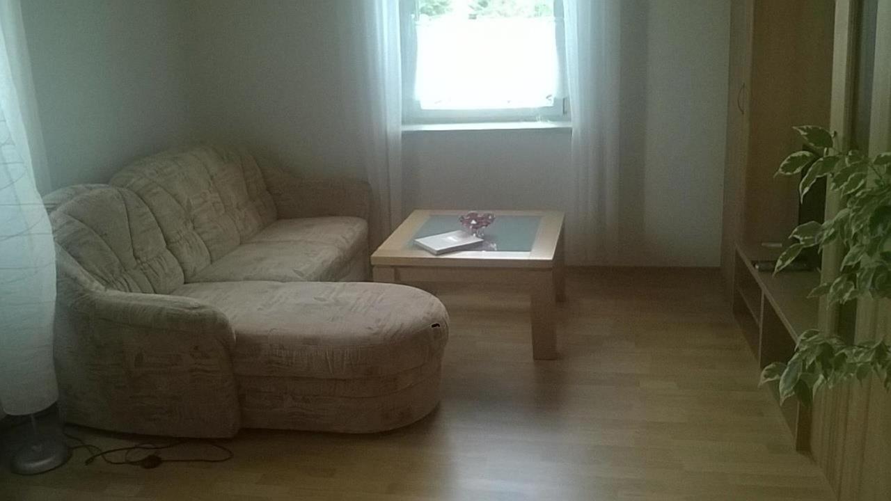 Ferienwohnungen Bernd Kruegel Zwickau Kültér fotó